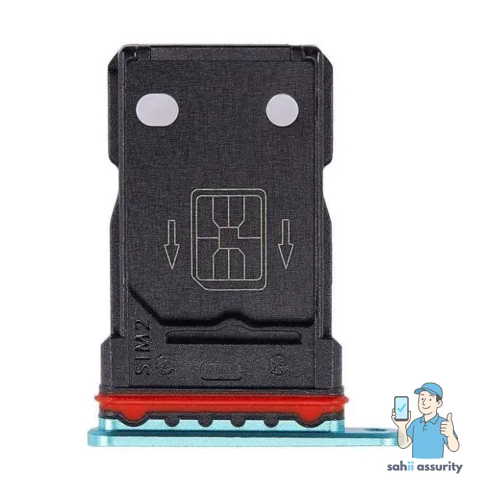 SIM Card Holder Tray for OnePlus 8T thumbnail